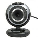 Выбор веб-камеры