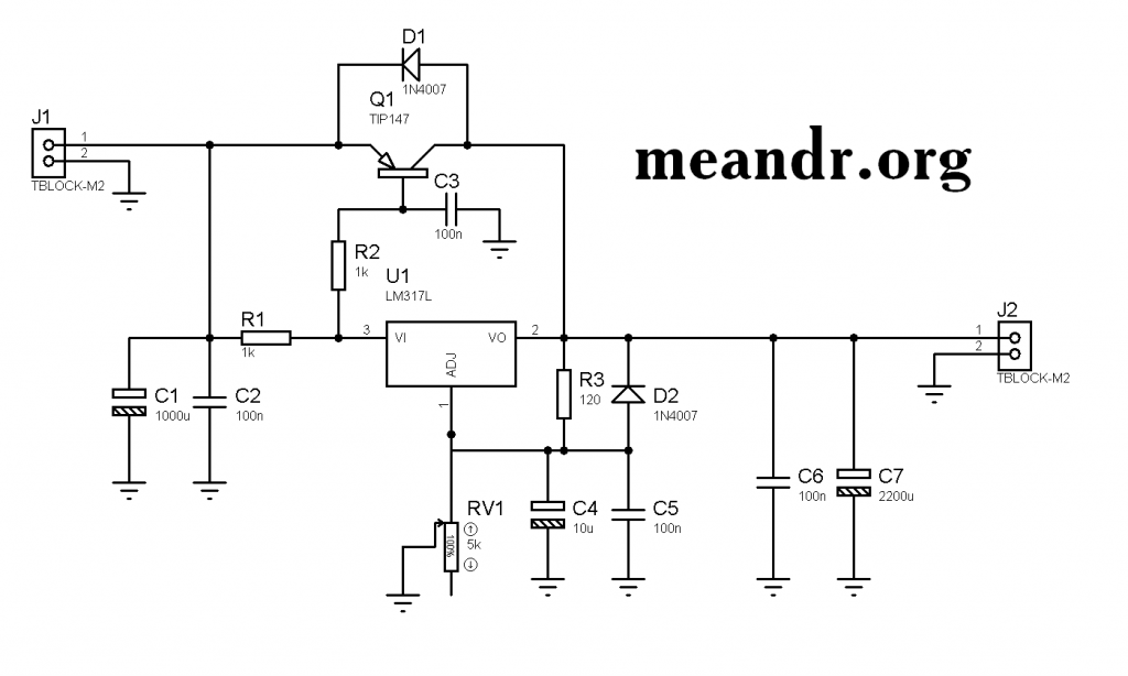 lm317