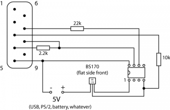 Spi flash programmer